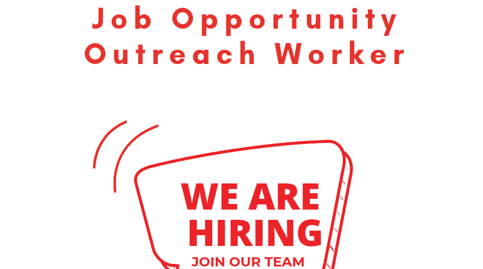 Outreach Worker Hire